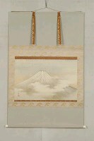 文舉繪富士山藏品圖，第3張